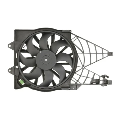 Abbildung von Lüfter, Motorkühlung THERMOTEC D8F018TT
