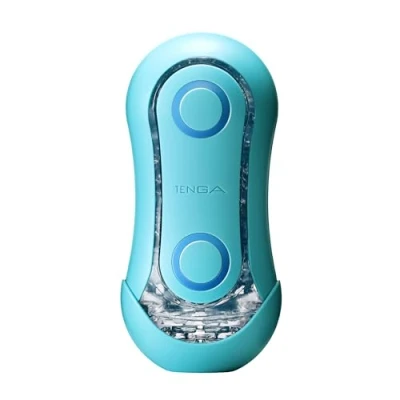 Abbildung von Masturbator „Flip Orb Pastaio mit beweglichen Massagekugeln