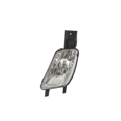 Abbildung von VALEO 044650 Nebelscheinwerfer weiß links ORIGINAL TEIL PEUGEOT: 308 I Hatchback