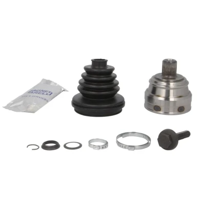 Abbildung von MAGNETI MARELLI 302015100036 Gelenksatz Vorderachse AUDI: 80 B4 Saloon, Avant, 90 B3