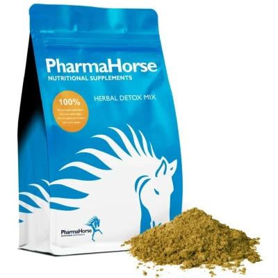 Abbildung von Herbal Detox Mix 1000 gram