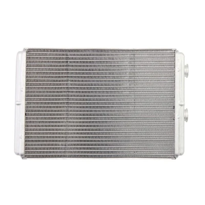 Abbildung von DENSO DRR07003 Wärmetauscher CITROËN: Dispatch I Van