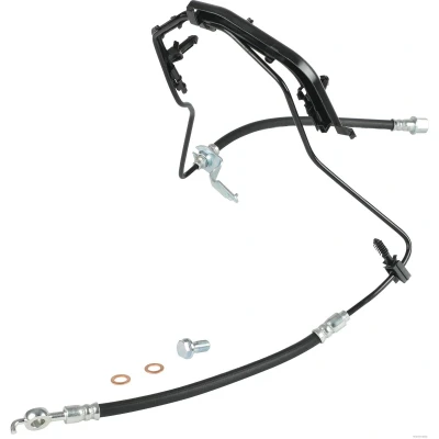 Abbildung von HERTH+BUSS JAKOPARTS J3702413 Bremsschläuche 293,0, 287,0 M10x1