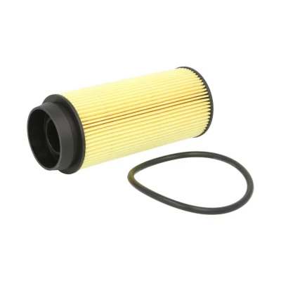 Abbildung von MAHLE ORIGINAL KX 399D Kraftstofffilter Filtereinsatz IVECO: Daily 4, 4 Kasten/Kombi, 6 , MITSUBISHI: Canter 6.Generation
