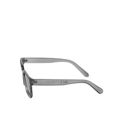 Abbildung von JACK &amp; JONES Herren Jacpontus Sunglasses Sonnenbrille, Dark Grey, Einheitsgröße