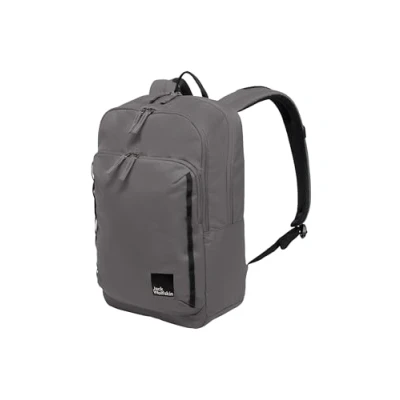 Abbildung von Jack Wolfskin Terracade Tourenrucksack, Größe: One Size, Slate
