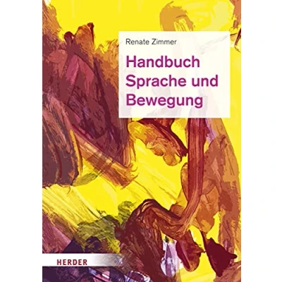 Abbildung von Handbuch Sprache und Bewegung: Alltagsintegrierte Sprachbildung in der Kita