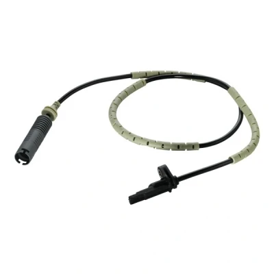 Abbildung von HELLA 6PU 009 106 921 ABS Sensor Hinterachse Hallsensor 889 12 BMW: 3 Saloon, Touring, 1 Hatchback