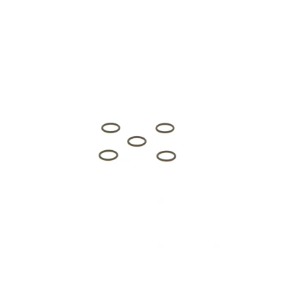 Abbildung von BOSCH 2 460 210 012 Dichtring