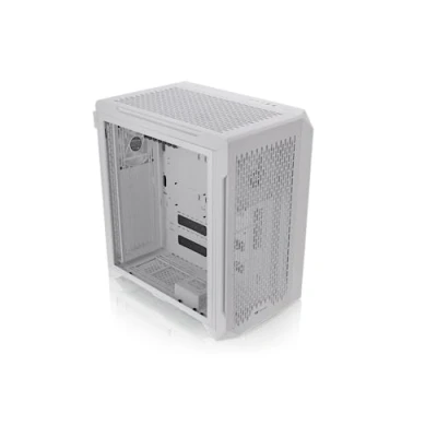 Abbildung von Thermaltake CTE C700 Air E ATX Mid Tower Chassis Snow White