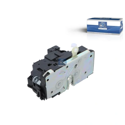 Abbildung von DT Spare Parts 4.69053 Türschloß