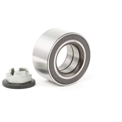 Abbildung von SKF VKBA 3575 Radlagersatz mit integriertem ABS Sensor 75 FORD: MONDEO 3 Kombi, 3, Stufenheck, JAGUAR: X Type Saloon