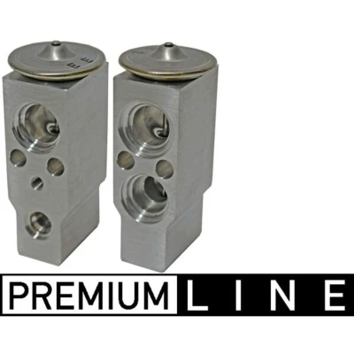 Abbildung von MAHLE ORIGINAL AVE 76 000P Expansionsventil