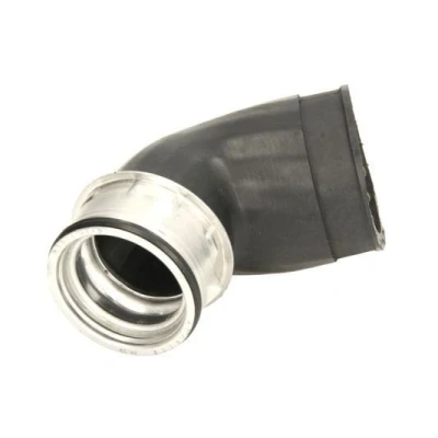 Abbildung von THERMOTEC DCW089TT Ladeluftschlauch VOLKSWAGEN: Golf 5, Passat B6 Variant, Saloon, AUDI: A3 Sportback, Hatchback, SEAT: Altea, Altea XL