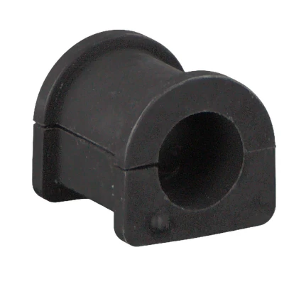 Abbildung von FEBI BILSTEIN 15620 Stabigummis Vorderachse Gummi 21,5 OPEL: Corsa B Hatchback, Tigra Coupe