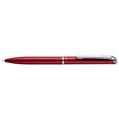 Abbildung von Pentel BL2007B BOX Gelroller Exklusive Ausführung in Geschenkbox Gehäusefarbe Granatrot