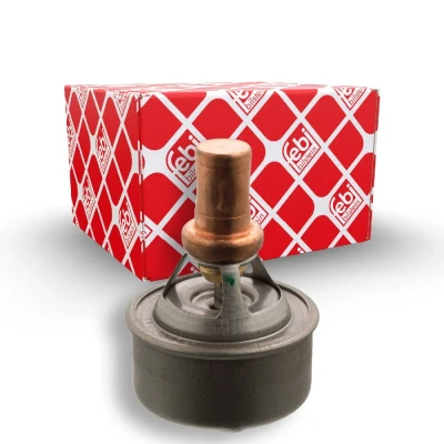 Abbildung von FEBI BILSTEIN 09336 Kühlwasserthermostat 83