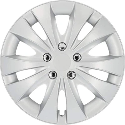 Abbildung von CARTREND 70277 Radblenden 14