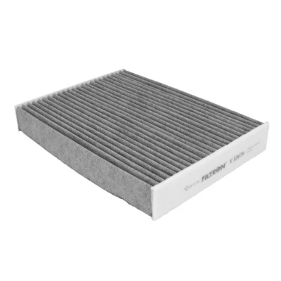 Abbildung von FILTRON K 1267A Innenraumfilter Aktivkohlefilter 259 191 38 RENAULT: SCENIC 3, GRAND MEGANE 3 Grandtour, OPEL: Vivaro B Van, Combi