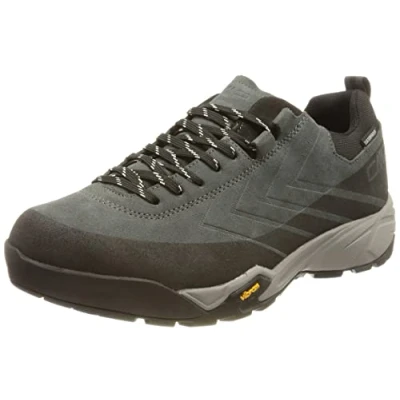 Abbildung von CMP Herren MINTAKA WP Shoes Trekking Schuhe, TITANIO, 40 EU