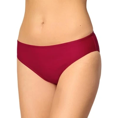 Abbildung von Merry Style Damen Bikini Slip Badeshorts Badehose Bikinihose Unterteil MSVR1 (Babylon (4242), 42)
