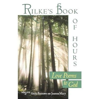 Abbildung von Rilke&#039;s Book of Hours: Love Poems to God