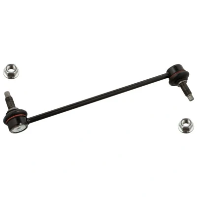 Abbildung von febi BILSTEIN 103632 Koppelstange Vorderachse rechts 325 M10 x 1,25 Plus mit Mutter Stahl