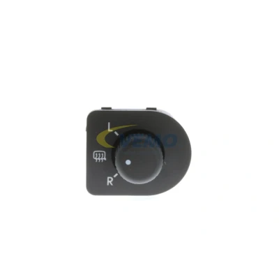 Abbildung von VEMO Original Quality V10 73 0165 Schalter, Spiegelverstellung fahrerseitig SKODA: Octavia 1 Combi, 2 I Hatchback