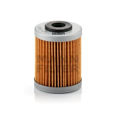 Abbildung von MANN FILTER MH 54/1 Ölfilter Filtereinsatz