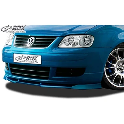 Abbildung von RDX Racedesign RDFAVX30587 Frontspoiler, Anzahl 1, Unlackiert