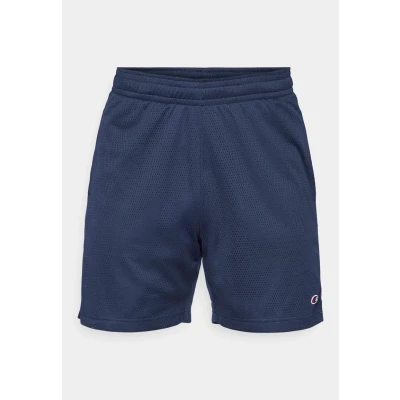 Abbildung von Champion Icons Shorts kurze Sporthose, Herren, Größe: Medium, New navy