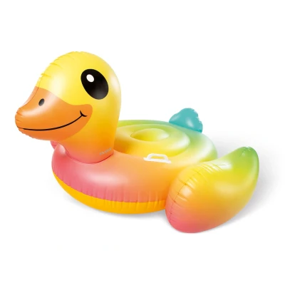 Abbildung von Aufblasbare Ente