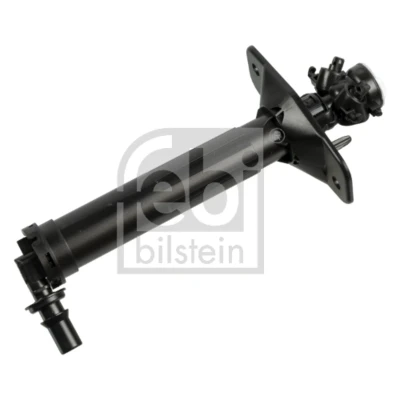 Abbildung von FEBI BILSTEIN 175650 Waschwasserdüse, Scheinwerferreinigung links AUDI: A6 C7 Avant, Saloon