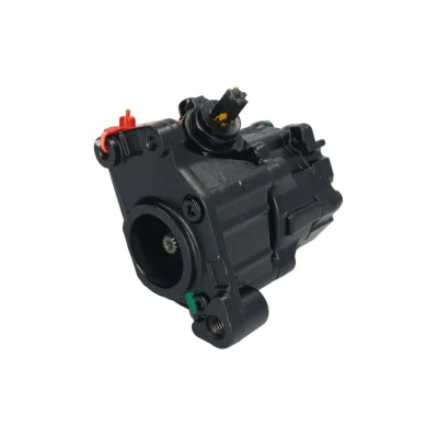 Abbildung von Hydraulikpumpe, Lenkung LAUBER 55.9918