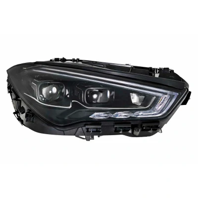 Abbildung von HELLA 1EX 015 569 721 Scheinwerfer