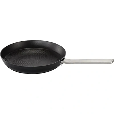 Abbildung von Siemens HZ9FE280 Zubehör für Kochfelder,Eisenpfanne Ø 18/28 cm