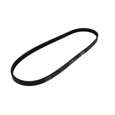 Abbildung von BOSCH 1 987 946 129 Keilrippenriemen 916 4 Elastic RENAULT: Kangoo II Express, / Grand Kangoo, DACIA: Sandero I, Logan I Saloon, MCV