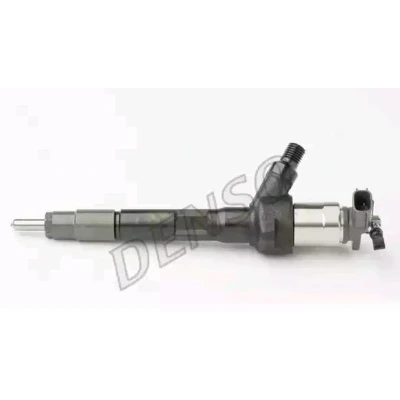 Abbildung von DENSO DCRI300010 Einspritzdüse elektrischgesteuert MAZDA: 6 Saloon