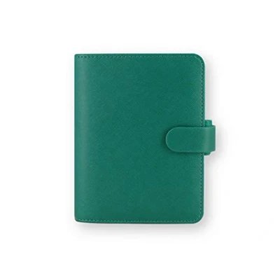 Abbildung von Filofax 22526 Organizer Pocket Saffiano, aquamarine
