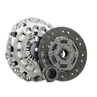 Abbildung von SACHS XTend 3000 951 935 Kupplungssatz 240 BMW: 5 Saloon, Touring