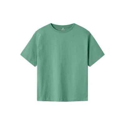 Abbildung von Name It T Shirt »NKMVOBBO SS NREG TOP NOOS«