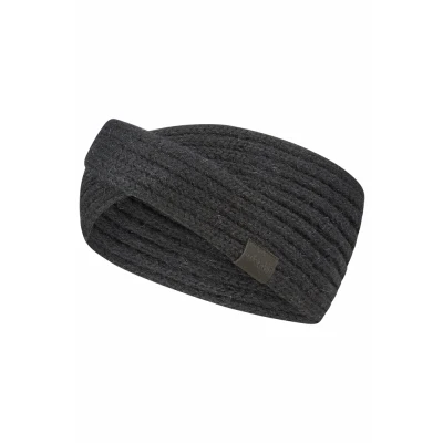 Abbildung von Pikeur Stirnband Sports AW25 Schwarz One Size Agradi.deVerkauft von Agradi