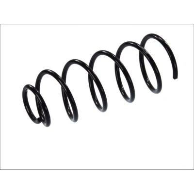 Abbildung von Magnum Technology SW021MT Fahrwerksfeder Vorderachse Schraubenfeder für Fahrzeuge ohne Klimaanlage VOLKSWAGEN: Golf 4, 4 Variant, Bora Saloon