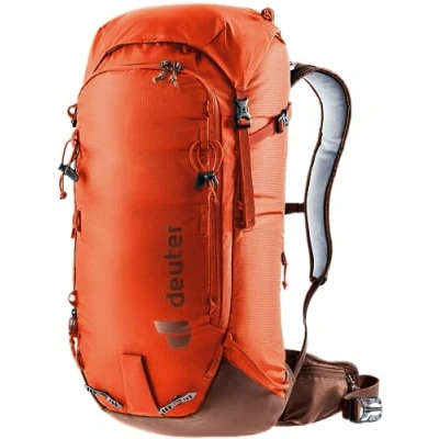 Abbildung von deuter Freescape Lite 26 Skitouren Rucksack