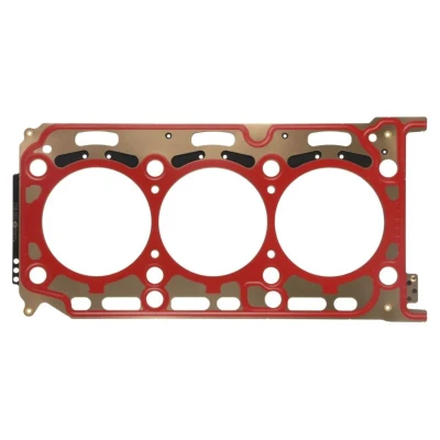 Abbildung von ELRING 228.001 Zylinderkopfdichtung 1,7 84,3 Metall Lagen Dichtung links AUDI: A6 C7 Avant, VOLKSWAGEN: Amarok Pickup