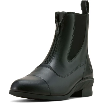Abbildung von Ariat Stiefeletten Heritage Zip Herren SchwarzVerkauft von Agradi