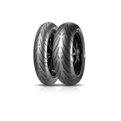 Abbildung von Pirelli Angel GT 110/80 R19 59V PKW Sommerreifen Reifen 2490900