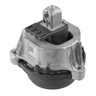 Abbildung von LEMFÖRDER 44211 01 Motorlager links Hydrolager BMW: 5 Saloon