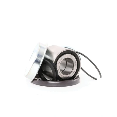 Abbildung von SKF VKBA 3658 Radlagersatz 52 CITROËN: C3 I Hatchback, C2 Hatchback