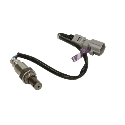 Abbildung von DENSO Direct Fit DOX 0265 Lambdasonde M18x1.5 beheizt, Planarsonde, Breitband Lambda Sonde TOYOTA: Verso, Avensis II Station Wagon, Auris Hatchback